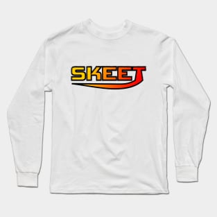 Skeet Long Sleeve T-Shirt